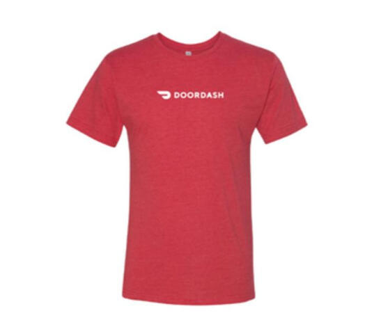 DoorDash T-Shirt