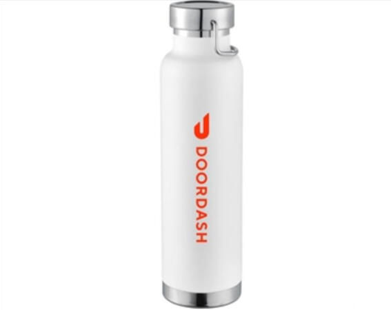 Vacuum Insulated Bottle